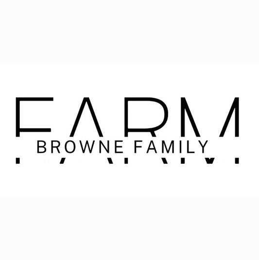 Browne Family Farm Gift Cards